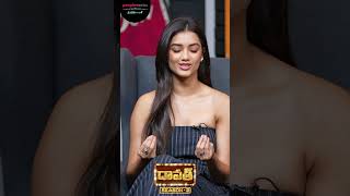 Bhagyashri Borse About Her Favourite Food Daawath S2 Ep-1 Ariyana Pmf Entertainment