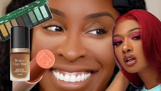 Hot Girl Summer Makeup Look Bye Ashy Jackie Aina