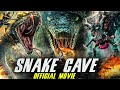SNAKE CAVE (नाग द्वीप) - Full Hollywood English Movie | Chao-te Yin, Ruoxi Li | Chinese Action Movie