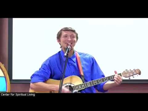 Santa Fe Center for Spiritual Living Performance