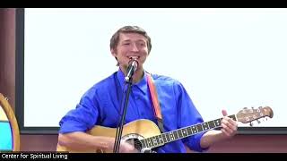Santa Fe Center for Spiritual Living Performance