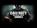 Call Of Duty: Black Ops Zombies Soundtrack MIX - Damned + Abracadavre + Game Over