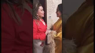 Shabnam Surayo Vs Yulduz Usmonova