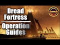 Dread Fortress Operation Guide | Star Wars: The Old Republic (Subbed)
