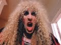 Twisted Sister - We're Not Gonna Take It (Official Video)