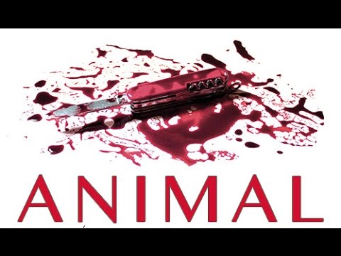 Animal (2015) HDrip Torrent
