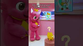 Pinkfongs Magic Show