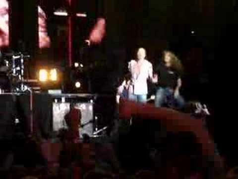 sebastian bach axl rose. Axl Rose and Sebastian Bach singing My Michelle. Axl Rose and Sebastian Bach singing My Michelle. 0:28. recorded at donnington download festival 2006.