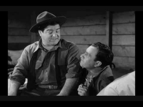 Abbott Costello - Numbers Game