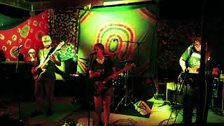 New Speedway Boogie - Truckin' -Dark Star - Let it Bleed - The Kind @ Middle Creek Campground 9-5