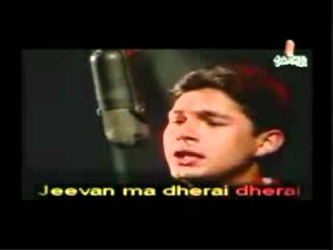 Orali Laageko by Ram Krishna Dhakal