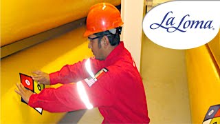 NOM-020-STPS-2011 / LA LOMA