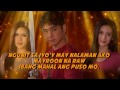 KAIBIGAN LANG PALA - LIEZEL GARCIA | HD Lyric Video