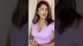 Rachel Sharma Instagram Reels Hot Viral Tiktok Video