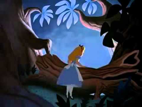 Nondisney somebody wants you (song...