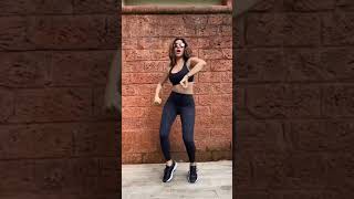 Sophie Chaudhary Dance On Dilabr
