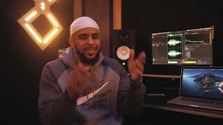 Khxled Siddiq - Still On Deen Türkçe Çeviri -4K
