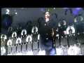 Laura Pausini - Io canto - Chime for ... Laura Pausini - Io canto - Chime for ...