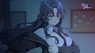 He Became A Girl In The Apocalypse - Donghua Gender Bender 70