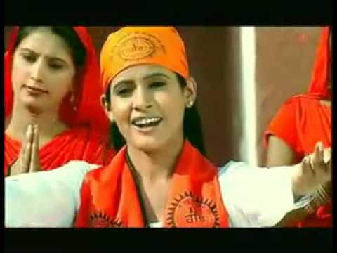 Guru Ravidass Ji - Begampura Vasauna Miss Pooja new 2010