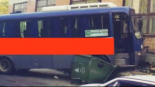 Видео г. Ростов-на-Дону пер.Силикатный крутой спуск и нет знаков. Репортаж А. Коваленко для AAA61.ru от AAA61. ru, Хабаровский переулок, Ростов-на-Дону, Россия
