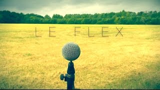 Le Flex - Feels Like Ooh