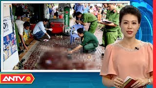 Tin nhanh 21h hôm nay | Tin tức Việt Nam 24h | Tin nóng an ninh mới nhất ngày 22/10/2018 | ANTV