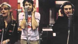 Watch Paul McCartney Some People Never Know video