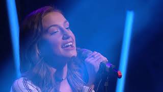 Mount Sion Choir Duet Sing 34 Shallow 34 Claire Byrne Live RtÉ One Mount Sion Choir Duet Sing 34 Shallow 34 Claire Byrne Live RtÉ One