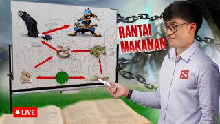 Grind Mmr Sampe Blast Slam Shift 2 Cast Bareng Botak. Kaku Banget Wok