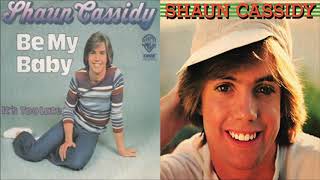 Watch Shaun Cassidy Its Too Late video