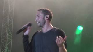 Watch Mans Zelmerlow Hope And Glory video