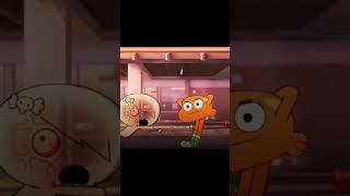 Gumball Season 7 Pogo-Forget Edit