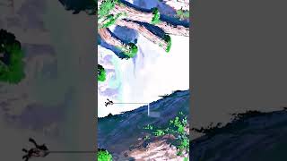 Beauty Of Anime In 4K