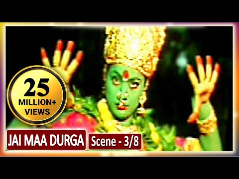 Jai Maa Durga Shakti - Scene 38