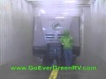 EverGreen RV Quality Testing for 5th Wheels and Travel Trailers