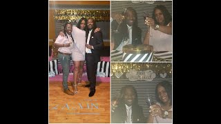 "Kemar caught me in his living room *BLEEDING* over divorce | Feels like I walked out of Heaven!!!"