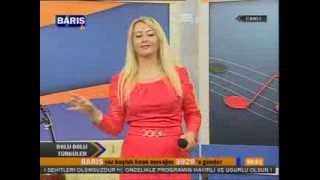 Baris Tv Ayşegül Pinar İle Dolu Dolu Türküler 10-09-2013----10