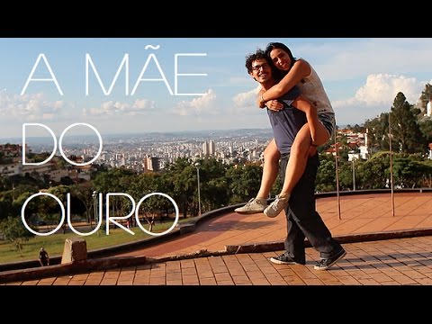 Dama-Triz - A mãe do ouro - Minas Gerais