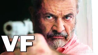 Force Of Nature Bande Annonce Vf 2021 Mel Gibson