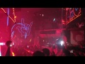 David Guetta live @ Pacha, F*** Me I'm Famous!, Ib