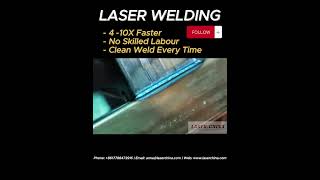 Revolutionizing Electric Tricycles With Advanced Laser Welding