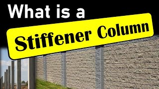 Understanding Stiffener Columns Essential Structural Support Explained