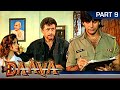 Daava (1997) Part - 9 l Bollywood Blockbuster Action Hindi Movie l Akshay Kumar, Raveena Tandon