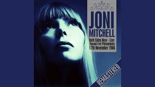 Watch Joni Mitchell Mister Blue video