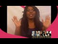 KQC Flat Irons: Flat Ironing Synthetic Wig