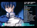 【Len Miku KAITO Rin】Return to zero CD#4 crossfade 【vocaloid】