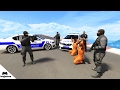 EN GÜÇLÜ SUÇLULARI YAKALAMAK - GTA 5