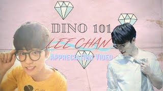 SEVENTEEN Dino 101 ? Lee Chan Appreciation Video