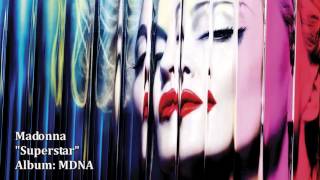 Watch Madonna Superstar video